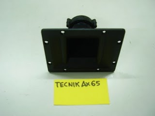 C19 - TECNIK TWEETER AX65 3X4